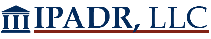 IPADR, LLC, Logo